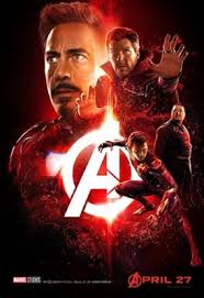 This movie was produced in 2021 by antoine fuqua director with mark wahlberg, chiwetel ejiofor, sophie cookson infinite is a movie starring mark wahlberg, chiwetel ejiofor, and sophie cookson. Avengers Infinity War Movie Poster 1546716 Movieposters2 Com