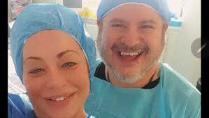 Fundraiser for Benjamin Rees by Michelle Roche : Ben and Gemma's precious  baby girl Rita-Zee