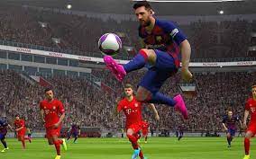 Game sepak bola android terbaik offline. 10 Game Bola Android Terbaik 2020 Link Download Jalantikus