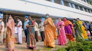 Articles on prashant kishor, complete coverage on prashant kishor. Tamil Nadu Election 2021 Dmk Distributing Money To Voters Alleges Bjp Candidate Khushbu Sundar