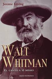 Detalles de: Walt Whitman : el canto a sí mismo › Catálogo en línea Koha