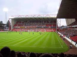 Ноттингем форест (nottingham forest) запись закреплена. Nottingham Forest Fc S New Owners To Consider Stadium Future