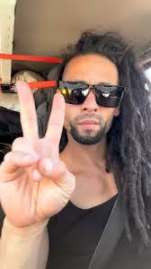 Roadtrips are good for the soul. 🤜🏽🫷🏽, A few highlights from the  journey from AZ to OH., Edits by: Samuel El Smalls