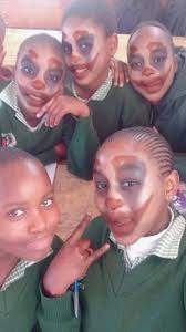 Joining Credits to: Itz Erica Two oc's