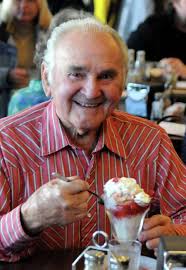 A day for Marcus memories