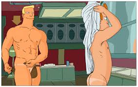 Rule34 - If it exists, there is porn of it  furronika, philip j fry, zapp  brannigan  202894