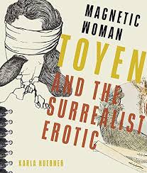 Did you scroll all this way to get facts about toyen ? Magnetic Woman Toyen And The Surrealist Erotic Russian And East European Studies Huebner Karla 9780822946472 Amazon Com Books