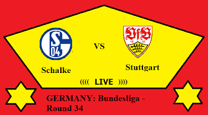 Leverkusen and stuttgart (05 february 2020): Schalke Vs Stuttgart Live Streaming Sch Vs Stu Germany Bundesliga Head To Head H2h Online Political Sports Workers Helpline