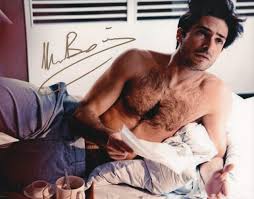 See more ideas about marco, male peacock, italian celebrities. Marco Bocci Signed Photo Signedforcharity