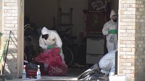 sheriff: man killed girlfriend, her