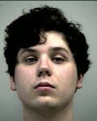 Michael Enix's Instagram, Twitter & Facebook