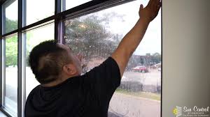 While many window films deliver a bit of. One Way Mirror Film Privacy Film Sun Control Of Minnesota Youtube