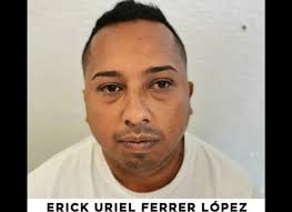 Erick ejecuta a mujer policía de Ecatepec; lo condenan a 55 años de prisión  por feminicidio