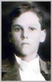 Julian Horne “Jule” Ennis Sr. (1894-1976)