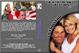 Why is everyone so ok with this insane topics: Overboard The Kurt Russell Collection Movie Dvd Custom Covers Overboard Dvd Covers