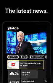 Pluto tv is a u.s. Download Pluto Tv It S Free Tv Apk For Samsung Galaxy S20