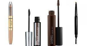 the best brow fixers for under 20 and