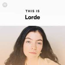 25 dodd st se, marietta, ga 30060. Lorde Spotify