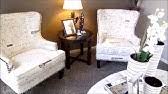 Belham living bartlett square coffee table. Belham Living Bartlett Square Coffee Table With Panels Product Review Video Youtube