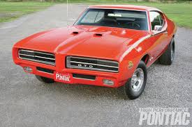 How To Get A Perfect Paint Match For Your Pontiac High