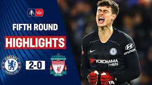 View scores and results for all chelsea fc games from this season, as well as an archive of previous seasons. Liverpool Vs Chelsea Premier League Preview Team News How To Watch We Ain T Got No History