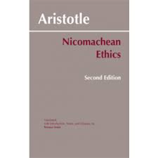 Nicomachean Ethics Irwin Second Edition