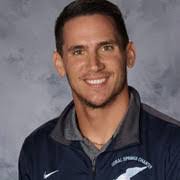 Christopher Haire's Instagram, Twitter & Facebook