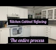 replace your kitchen cabinet doors diy