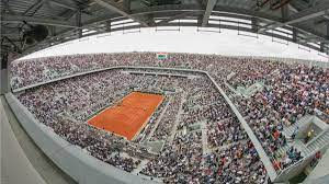 Includes historical comparison and percentage changes year on year at roland garros. French Open Will Absolutely Not Be Held Behind Closed Doors Eurosport