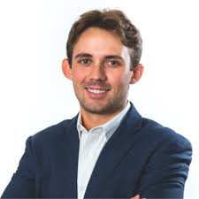 Congratulations to our son Cameron Hawk