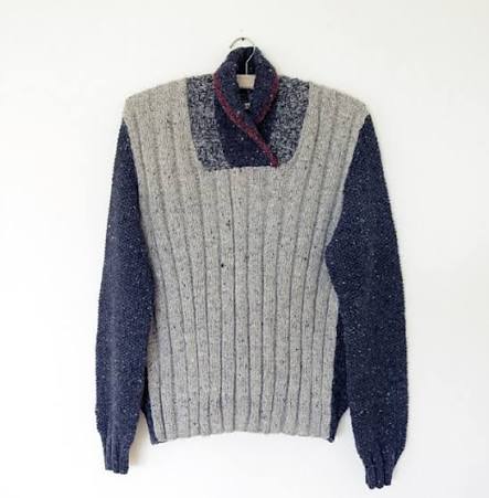 Ravelry: Seven years in Tibet pattern by Marianne Isager