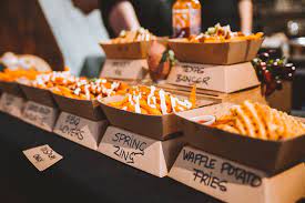 So cool, great atmosphere ! מועיל? Miami Marketta Meet The Maker Stall Sweet Potato Facebook