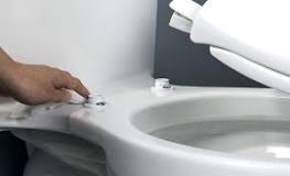 Image result for how do i measure for a replacement toilet seat uk