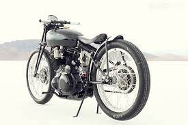 Vincent Black Lightning By Jeff Decker Black Lightning Bike Exif Vincent Motorcycle