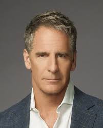 Scott Bakula
