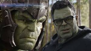 I'm curious what you guys think, which do you prefer, smart Hulk or strong  Hulk? : r/Marvel