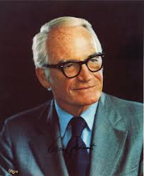 Barry Goldwater and the Employment Non-Discrimination Act