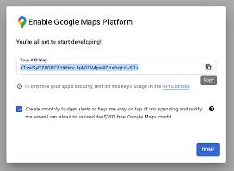 On this page, you can create api keys, define api key to create an api key in a project, the user must be granted the editor basic role ( roles/editor ) on the to create an api key: How To Fix This Page Didn T Load Google Maps Correctly Error Churchthemes Com