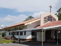 Connecting area catholics to church, faith and the common good with news, upcoming events and spiritual reflection, the new digital newsletter will keep you updated. The Roman Catholic Archdiocese Of Kuching Chapel Of Mother Mary Stutong