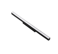 60cm Magnetic Track Linear Light 24W SMD LED