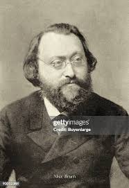 47 Bruch Max Photos & High Res Pictures