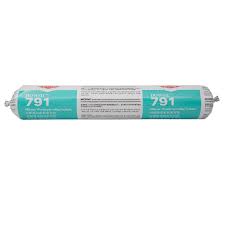 Dow Corning 791 Silicone - Turbo Building Group
