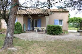 Labellisé gîtes de france : Gite N 84g2319 A Oppede Vaucluse