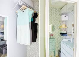 1001 Rangements Malins Pour Trouver La Meilleure Idee Dressing Adaptee A Tout Espace Idee Dressing Petit Meuble Rangement Faire Un Dressing