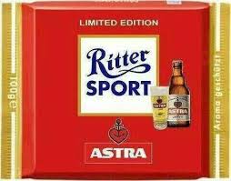 Twitter Ritter Sport Ritter Sport Schokolade Ritter Sport Sorten