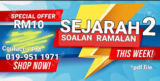 Adakah anda calon bakal menduduki peperiksaan sijil tinggi pelajaran malaysia (stpm) tahun 2021? Contoh Esei Kerja Kursus Sejarah Stpm Tema Sejarah Tempat