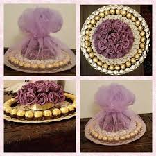 I Made This Shirnee Tray For My Cousin S Engagement And Noticed People Around Me To Copy It No Engagement Decorations Wedding Gifts Packaging Wedding Gift Pack