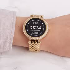 We did not find results for: Michael Kors Gen 5e Darci Display Smartwatch Mkt5127 Watches