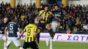 Διάβασε τώρα όλα τα τελευταία νέα από την ελλάδα και τον κόσμο και ενημερώσου άμεσα για τις πρόσφατες ειδήσεις και εξελίξεις! Panaitwlikos Pas Giannena 1 2 Anatroph Me Mampoyloy Kai Blepei Poly Pshla