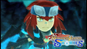 モンスターハンター ストーリーズ ride on (ライドオン), hepburn: Monster Hunter Stories Cheval Boss Battles Youtube